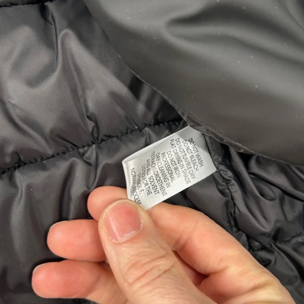 Jos A Bank Jacket Mens 2xl Tailored Fit Soft Shell Hooded Full Zip Lined‎ Puffy